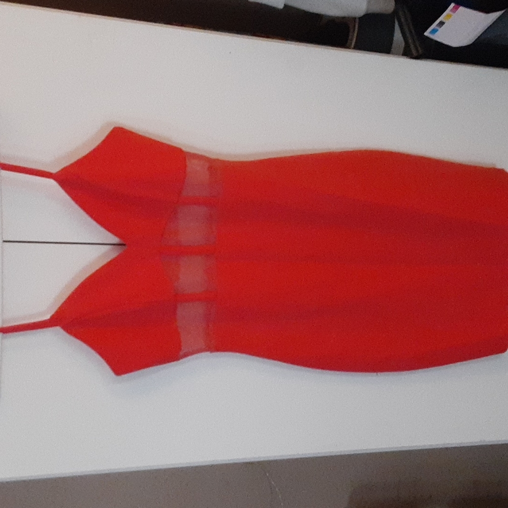 Love culture Dress